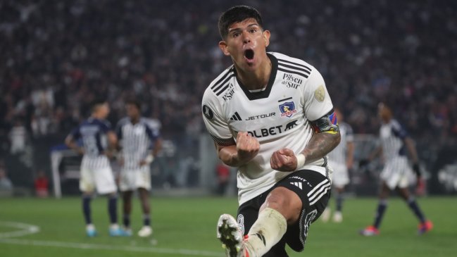 Caído del cielo: El inesperado "regalo" que puede ayudar a Colo Colo en Copa Libertadores