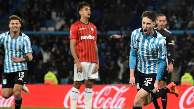 Huachipato sufrió un PAPELÓN en su adiós a la Copa Sudamericana