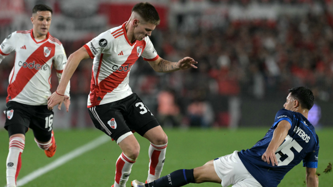 River Plate vs. Talleres por la Copa Libertadores EN VIVO: Formaciones, a qué hora comienza el partido, cuándo y dónde verlo