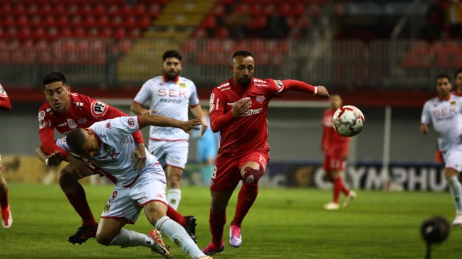 Ñublense vs Unión Española por el Campeonato Nacional EN VIVO: Formaciones, a qué hora comienza el partido, cuándo y dónde verlo