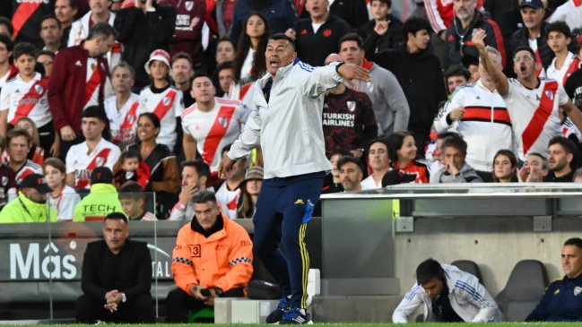 Adelantan un Colo Colo vs River Plate cargado de condimentos que van más allá de lo futbolístico