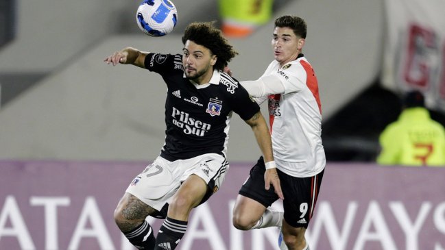 Van por la revancha: Los sobrevivientes de la última llave copera entre Colo Colo vs. River Plate