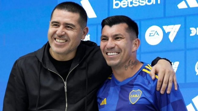 ¿Por qué Sao Paulo permitirá que Gary Medel juegue el Mundial de Clubes?