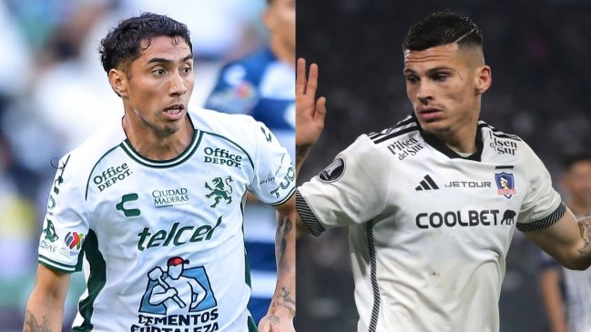 Luciano Cabral y Lucas Cepeda sorprendieron entre las ausencias de Chile para las Clasificatorias