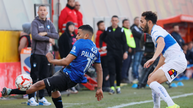 Universidad Católica vs Huachipato por el Campeonato Nacional 2024 EN VIVO: Formaciones, a qué hora comienza el partido, cuándo y dónde verlo