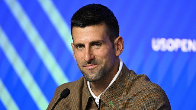 Novak Djokovic disparó contra el ATP por el doping positivo de Sinner: “Hay una falta clara de…”