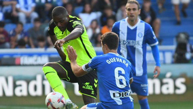 Betis de Pellegrini no convence en La Liga