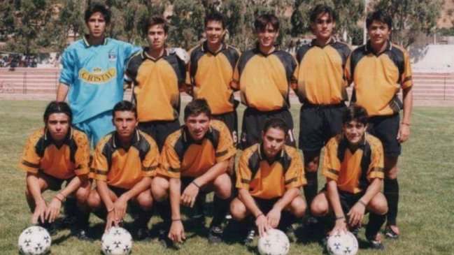 Antes de la Leyenda: El desconocido paso de Claudio Bravo por el fútbol amateur