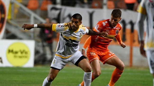 Cobreloa vs. Coquimbo Unido por el Campeonato Nacional EN VIVO: Formaciones, a qué hora comienza el partido, cuándo y dónde verlo