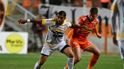 Cobreloa vs. Coquimbo Unido por el Campeonato Nacional EN VIVO: Formaciones, a qué hora comienza el partido, cuándo y dónde verlo
