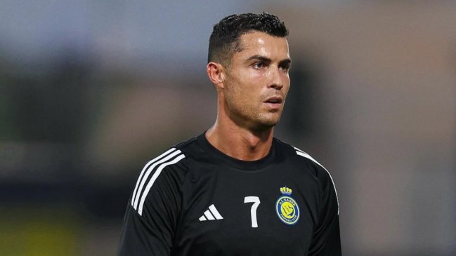 La importante decisión que tomó Cristiano Ronaldo sobre su futuro en el fútbol