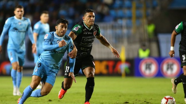 Deportes Iquique vs Copiapó por el Campeonato Nacional 2024 EN VIVO: Formaciones, a qué hora comienza el partido, cuándo y dónde verlo