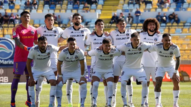 Dos refuerzos de Colo Colo deberán seguir esperando para debutar en el Campeonato Nacional