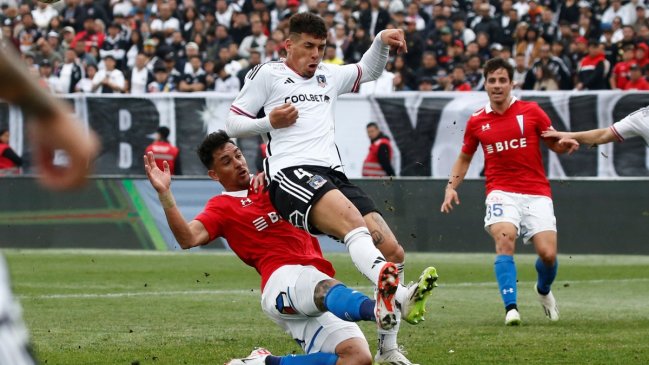 El portazo que recibió Colo Colo ante la propuesta para jugar con Universidad Católica