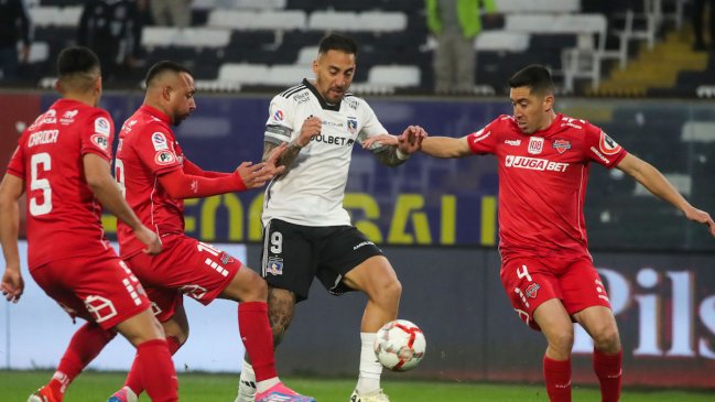 Colo Colo vs Ñublense por el Campeonato Nacional 2024 EN VIVO: Formaciones, a qué hora comienza el partido, cuándo y dónde verlo