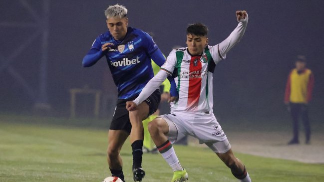 Huachipato vs Palestino por el Campeonato Nacional 2024 EN VIVO: Formaciones, a qué hora comienza el partido, cuándo y dónde verlo