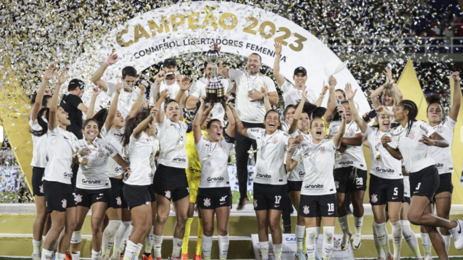 ¡Atención Colo Colo y Santiago Morning! La Copa Libertadores femenina cambió de sede