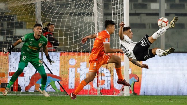 La restrictiva medida de Cobreloa que calienta el clásico con Colo Colo