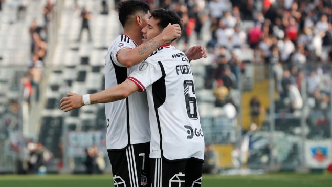 Jugador de Colo Colo pide ayuda tras sufrir el robo de sus vehículos