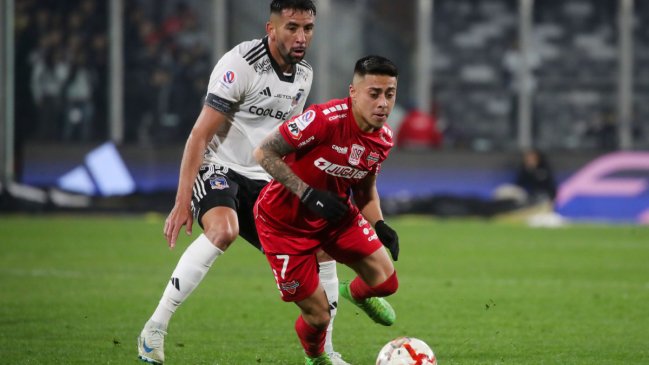 Campeón de América comparó a Colo Colo con el Real Madrid