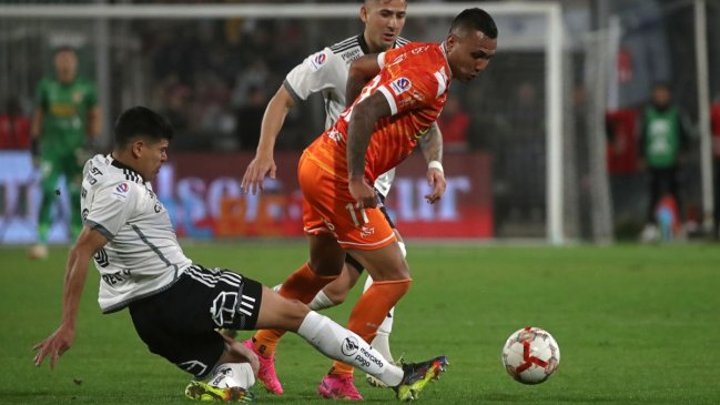 Cobreloa se juega el todo ante Colo Colo: Los loínos quieren aprovechar el envión del último partido