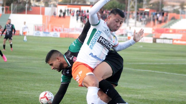 Deportes Copiapó vs Cobresal por el Campeonato Nacional 2024 EN VIVO: Formaciones, a qué hora comienza el partido, cuándo y dónde verlo