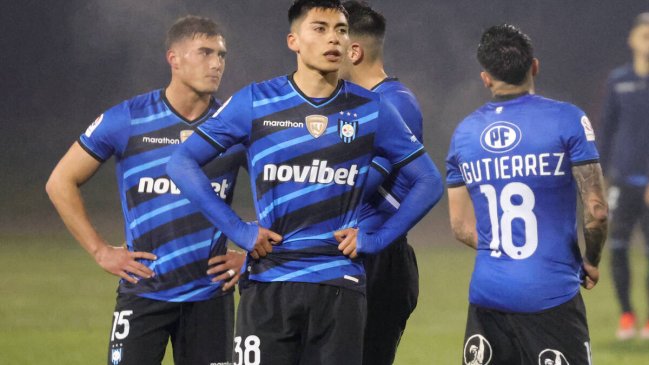 Sí, escucharon bien: Huachipato podría jugar dos partidos oficiales el mismo día