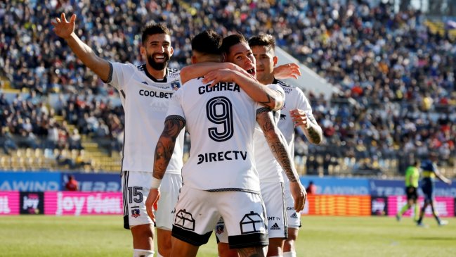 Colo Colo consiguió eliminar uno de los cuatro partidos previos a Copa Libertadores