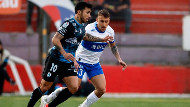 Universidad Católica vs. Deportes Iquique por el Campeonato Nacional 2024 EN VIVO: Formaciones, a qué hora comienza el partido, cuándo y dónde verlo