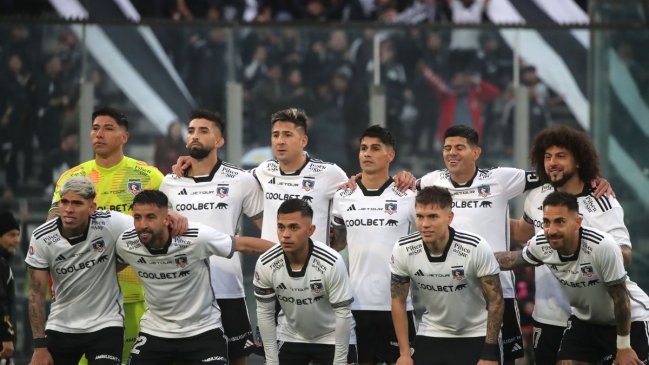 A remontarla: La gran desventaja de Colo Colo de cara a la llave con River Plate por Copa Libertadores