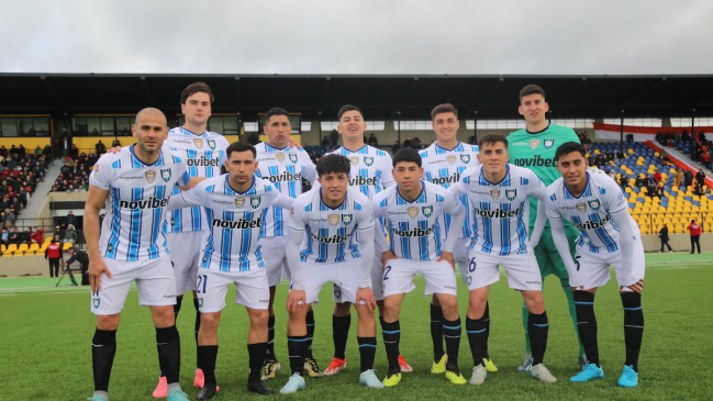 El particular dardo que lanzó Victoriano Cerda tras goleada de Huachipato a Presidente Ibáñez