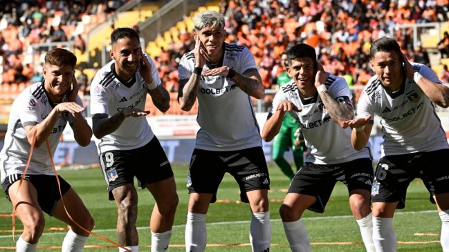 ¿En qué lugar está Colo Colo?: El valor de los 8 equipos que están en cuartos de final de la Copa Libertadores