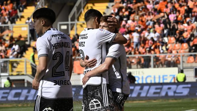 Colo Colo tiene una gran deuda en el Campeonato Nacional