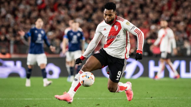 River Plate tendrá un exigente desafío en medio de la serie ante Colo Colo por Libertadores