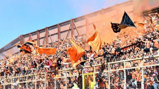 Cobreloa lamenta verse envuelto en nuevo caso de abuso sexual