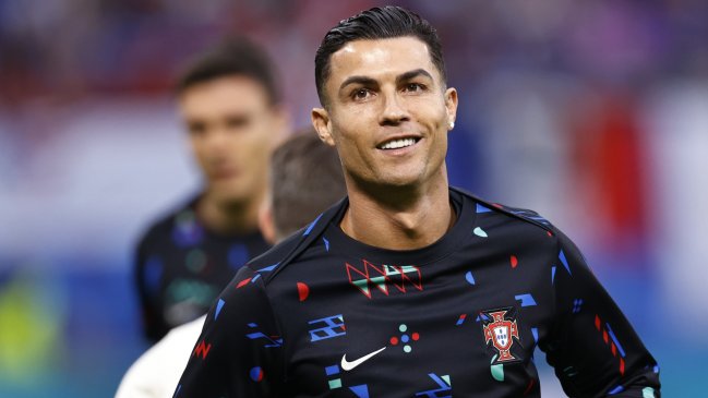 Sólo le falta un gol: El importante récord que Cristiano Ronaldo está a punto de alcanzar