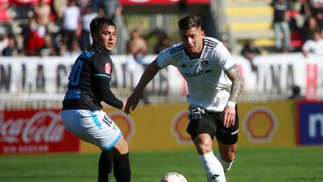 Colo Colo quedó contra las cuerdas en Copa Chile al sufrir sorpresivo tropezón ante Magallanes