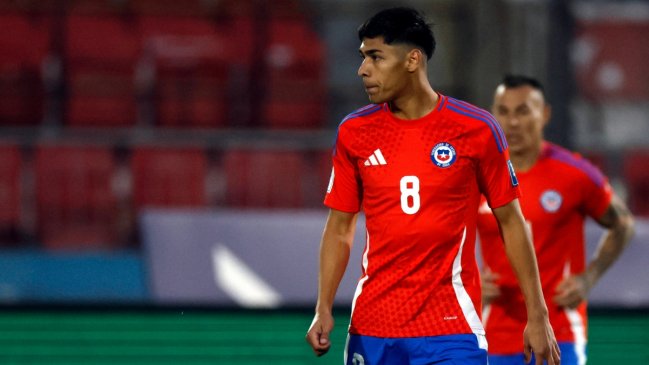 Juan Cristóbal Guarello barre con la Selección Chilena: “Colo Colo o la U le ganaban a Bolivia”