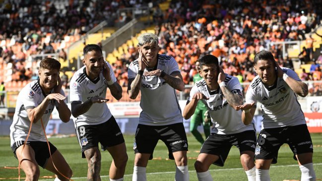 El feroz ninguneo a Colo Colo de un comunicador argentino previo al partido con River Plate