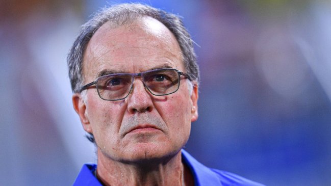 A Marcelo Bielsa le dan con todo en Uruguay tras el mal desempeño de La Celeste en Clasificatorias