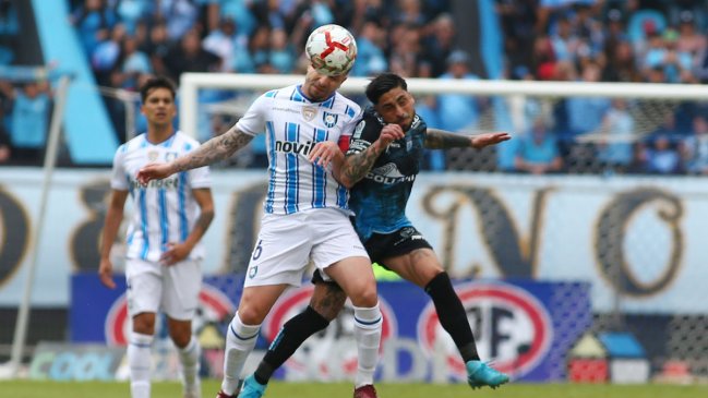 Deportes Iquique vs Huachipato por el Campeonato Nacional 2024 EN VIVO: Formaciones, a qué hora comienza el partido, cuándo y dónde verlo