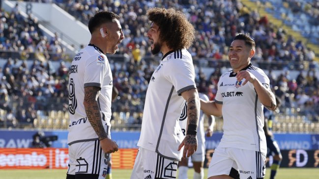 ¿Cómo le fue a Colo Colo en sus partidos disputados en Fiestas Patrias?