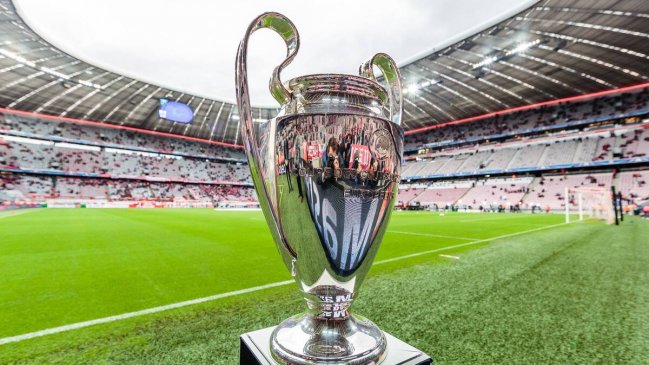 ¡No alcanzan los dedos! La Champions League subió considerablemente los millones que repartirá