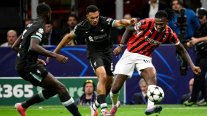 AC Milan vs Liverpool animaron uno de los mejores partidos del año en Champions