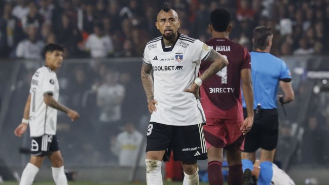 ¿Colo Colo ya se salvó del descenso? Las cuentas tienen un tema que puede llevar a engaño