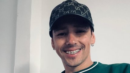 Una Excelente Noticia: Alberto Abarza recuperó la silla de Ruedas que le habían robado