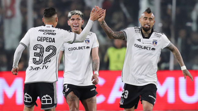 Colo Colo vs River: Bus del Cacique ya va rumbo al Estadio Más Monumental para el duelo por Libertadores