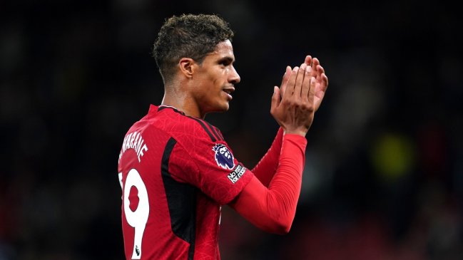 Sorpresa Mundial: Raphael Varane anunció que se retira del fútbol a los 31 años