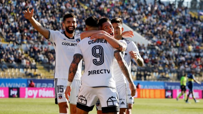 La sorprendente cifra que Colo Colo se embolsó con su participación en la Copa Libertadores