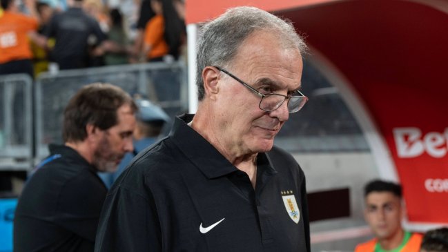 Marcelo Bielsa entregó detalles de cuál es el peso ideal que debe tener un futbolista